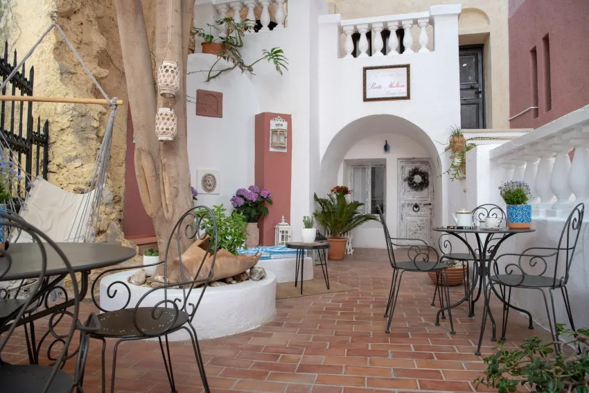 Porto Maltese Boutique Hotel 3*-7