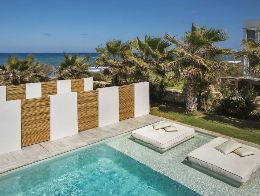 The Island Hotel 5*-5