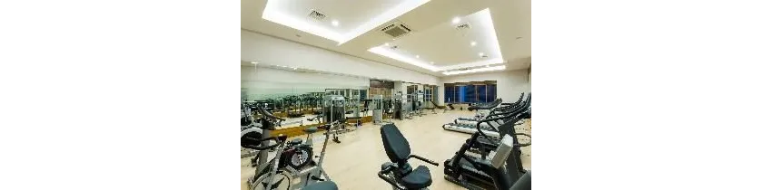 Terrace Elite Resort 5*-22