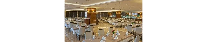 Diamond Hill Resort 5*-20