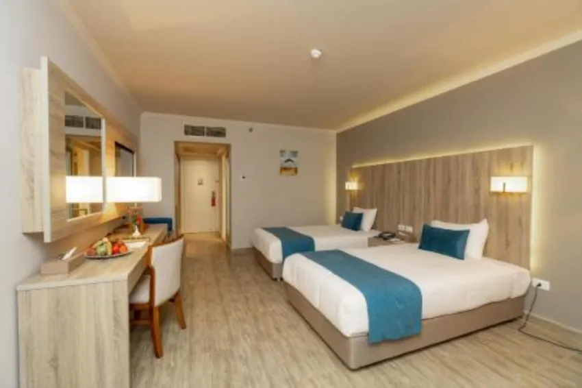 Seven Seas Jolie Bay (Ex Aqua Mondo Abu Soma Resort) 5*-5