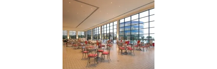 The Marmara Antalya 5*-12