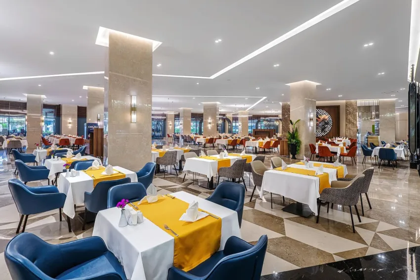 Calyptus Kirman Premium (Ex. Kirman Calyptus Resort) 5*-20