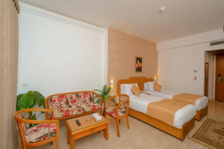 Minamark Beach Resort 4*-28