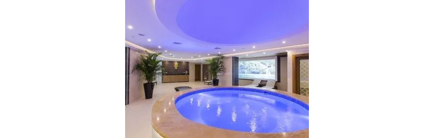 Michell Hotel (Adults Only 16+) 5*-29
