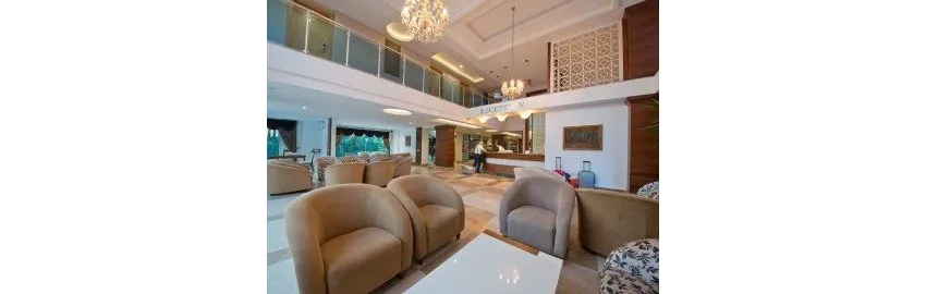 Mc Beach Park Resort 5*-4