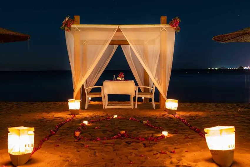 Fort Arabesque Resort Spa & Villas 4*-9
