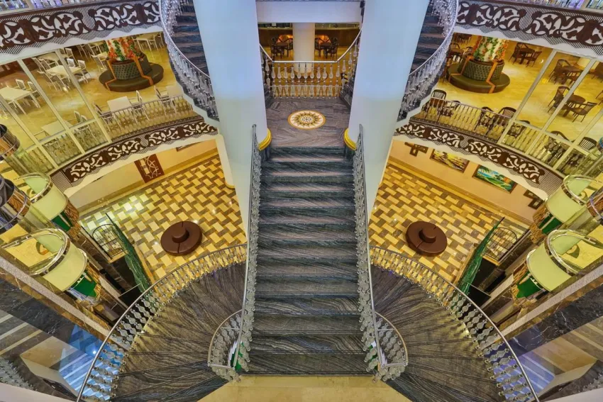 Crystal Sunset Pearl Collection 5*-28