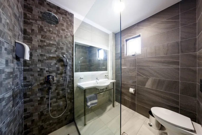 Caretta Paradise Resort and Water Park 4*-9