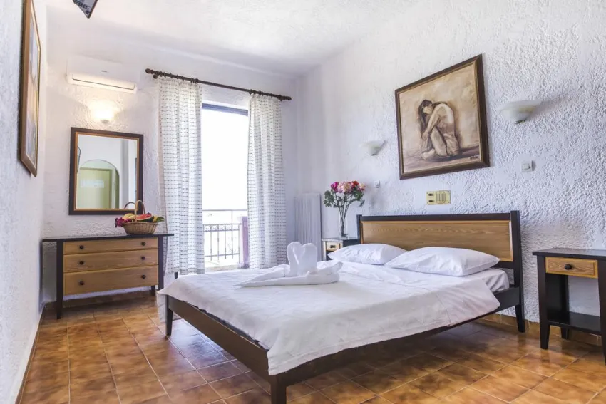 Creta Aquamarine 3*-11