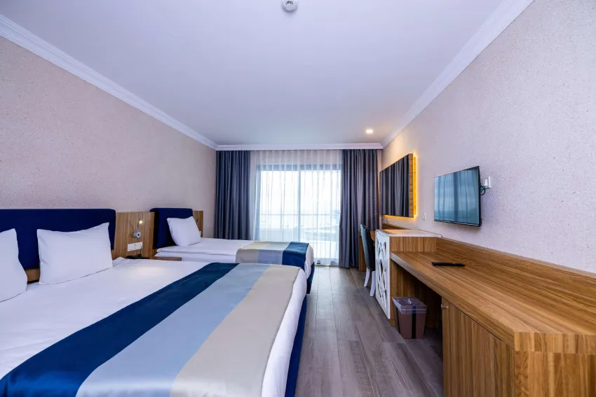 Granada Luxury Okurcalar 5*-158