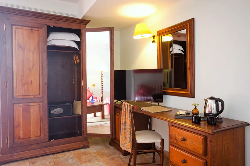 Cala Sant Vicenç Hotel 4*-40