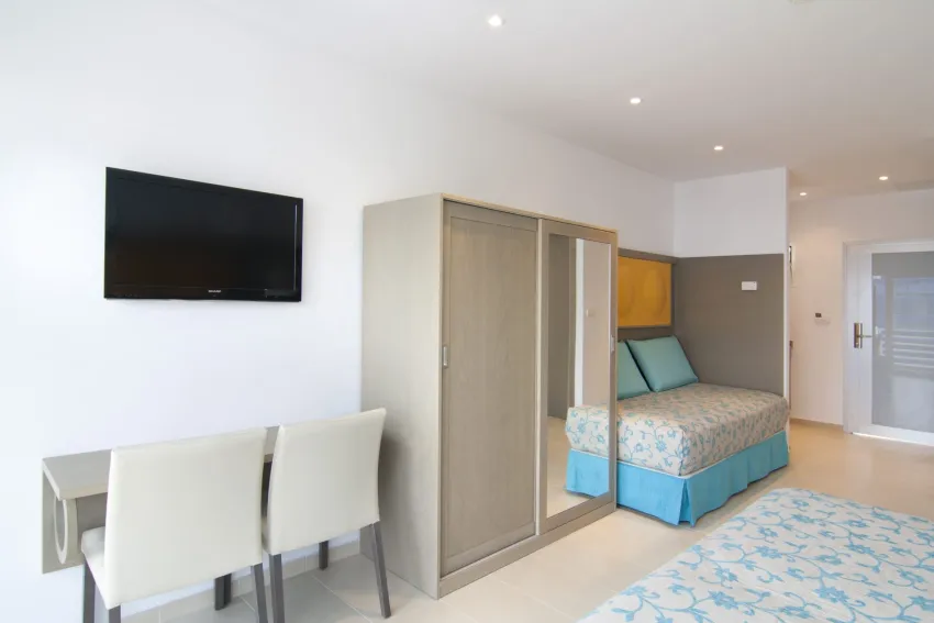 Montelin Apartments Hoposa -8