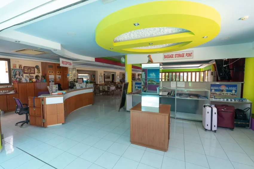 Grecian Fantasia Resort 2*-23