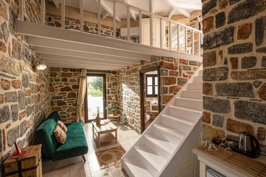 Balsamico Traditional Suites 4*-17