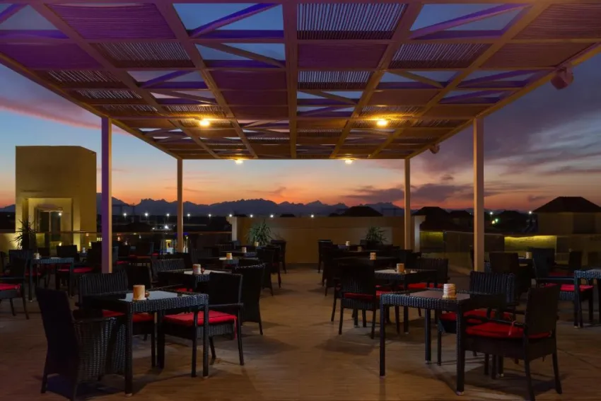 PICKALBATROS AQUA BLU RESORT  4*-13