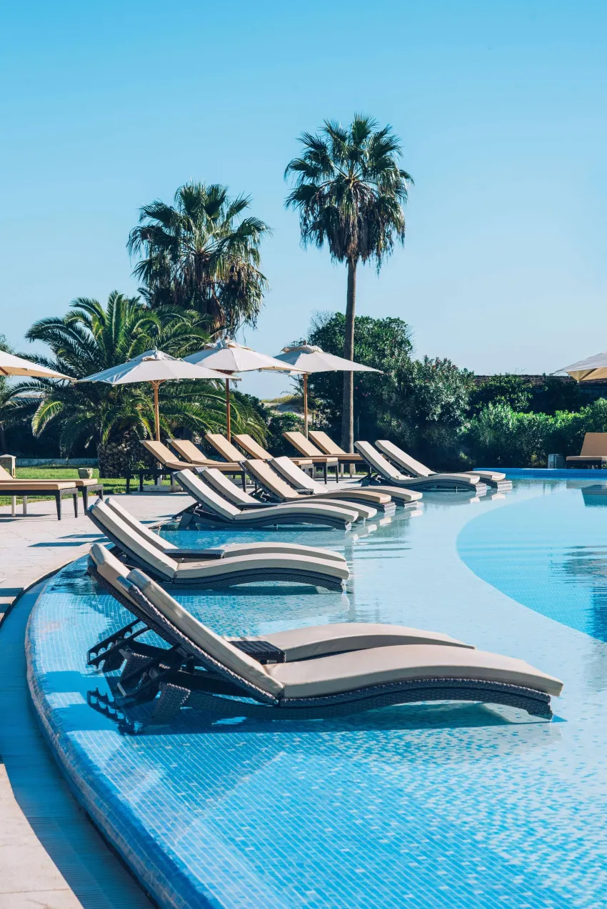 Iberostar Selection Diar El Andalous 5*-138