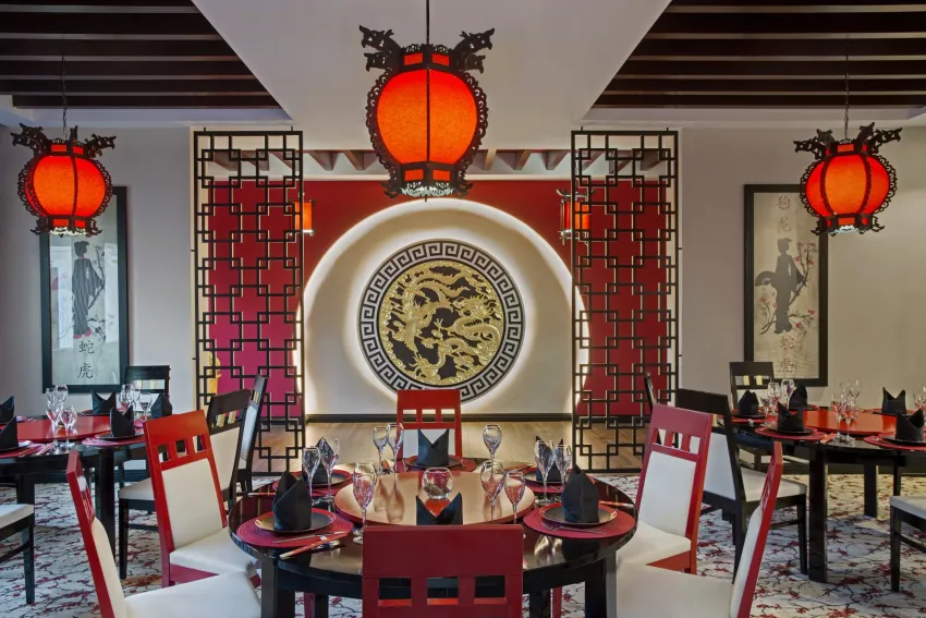 Innvista Hotels Belek 5*-14