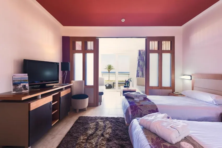 BARCELO TIRAN SHARM  4*-49