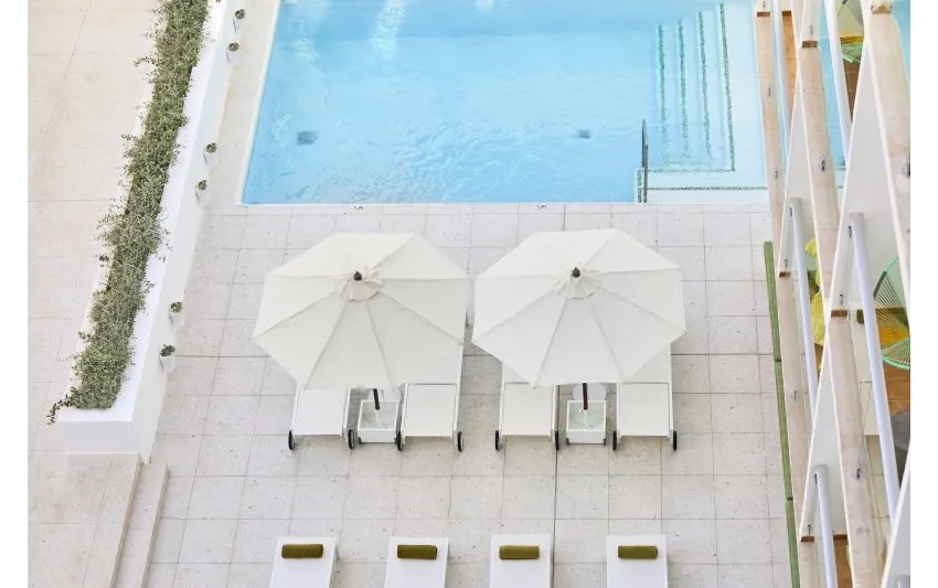 HM Dunas Blancas 3*-22