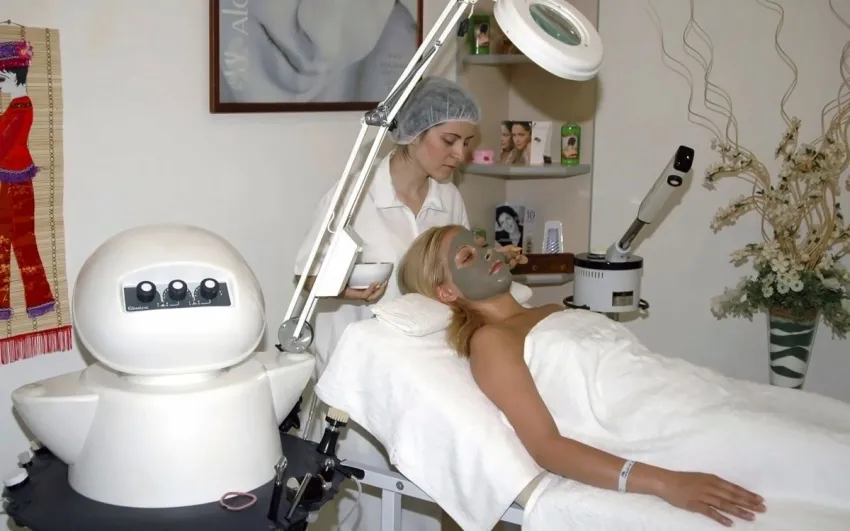 FEBEACH HOTEL  4*-13