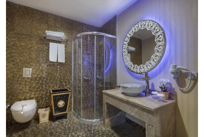 Granada Luxury Okurcalar 5*-10