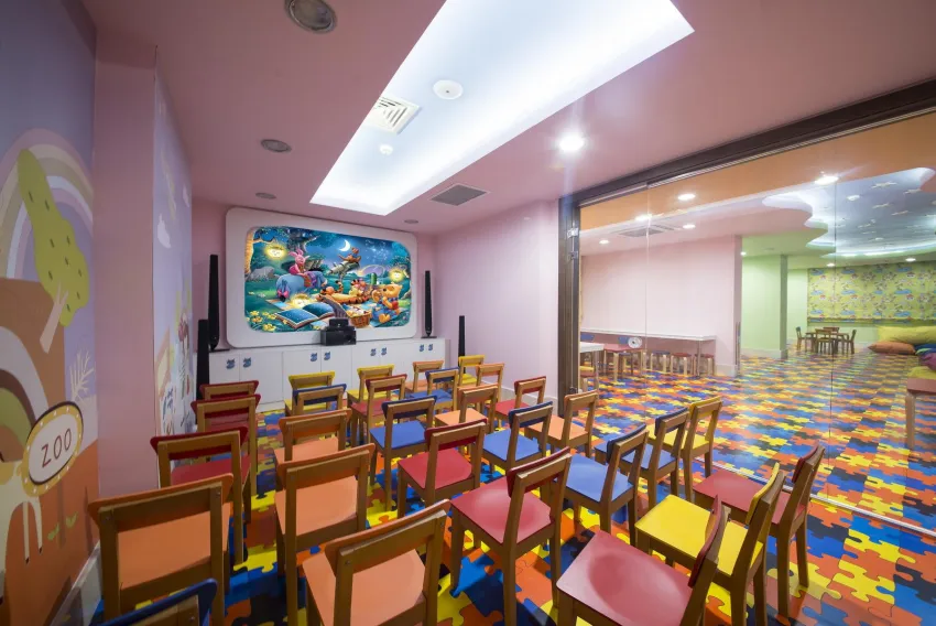 Ramada Plaza By Wyndham Antalya 5*-9