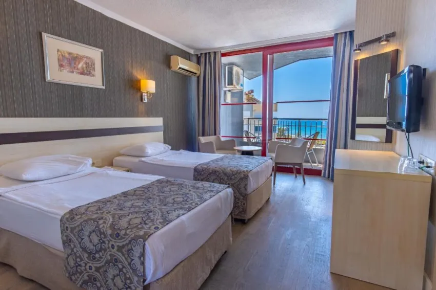 A11 HOTEL OBAKOY  4*-33
