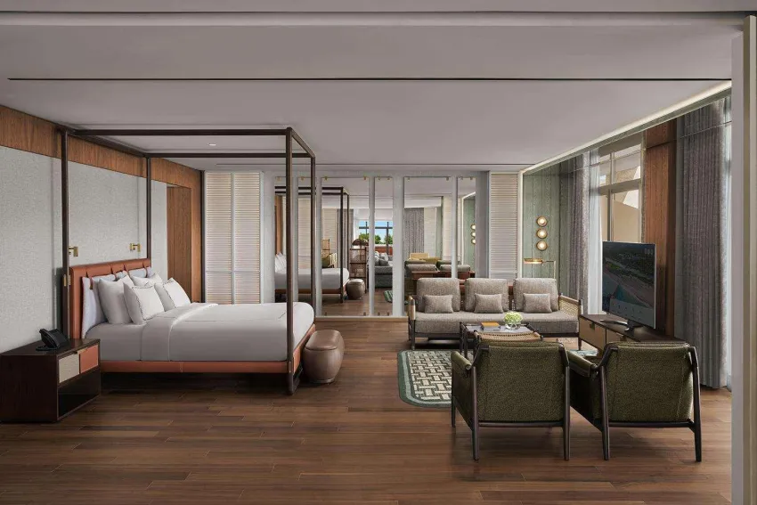 Gloria Serenity Resort 5*-35