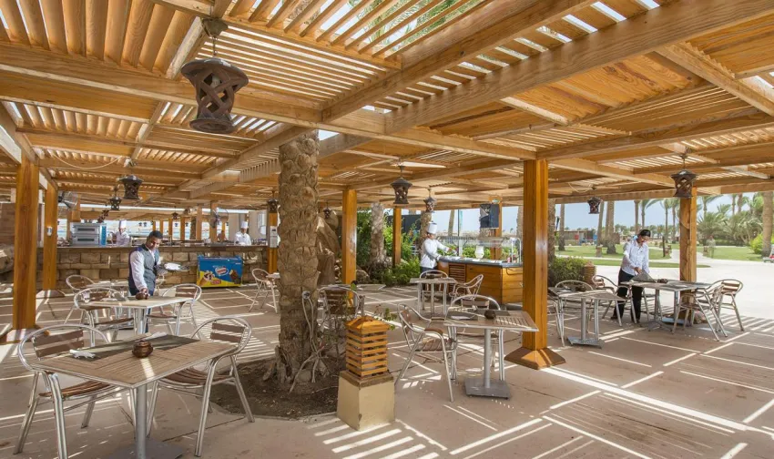 STELLA BEACH RESORT & SPA MAKADI BAY  5*-24