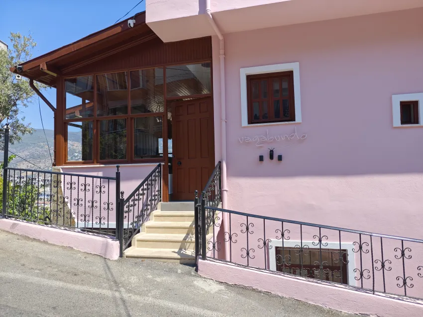 Casa Vagabundo Boutique Hotel 4*-6