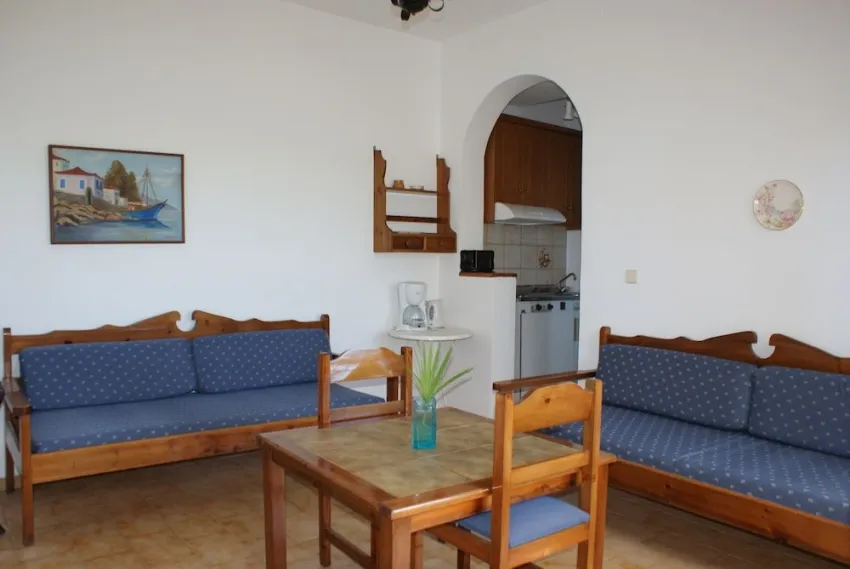 Sunny Suites Ξενοδοχείο 3*-10