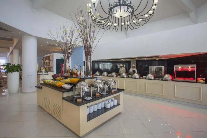 King Jason Paphos by Louis Hotels (Adults Only) 4*-34