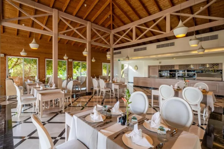 BELLIS DELUXE HOTEL  5*-34