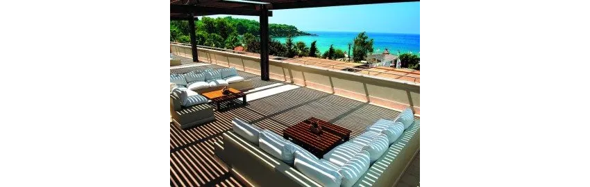 Sealife Buket Resort & Beach Hotel 5*-24