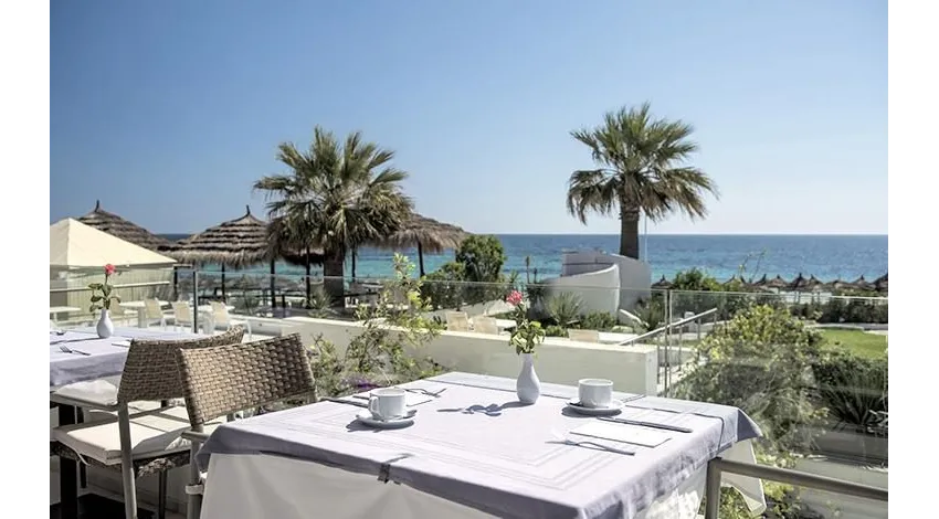 IBEROSTAR SELECTION DIAR EL ANDALOUS  5*-26