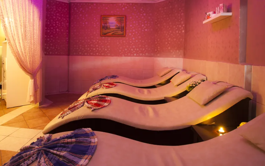 Kleopatra Royal Palm Hotel 4*-45