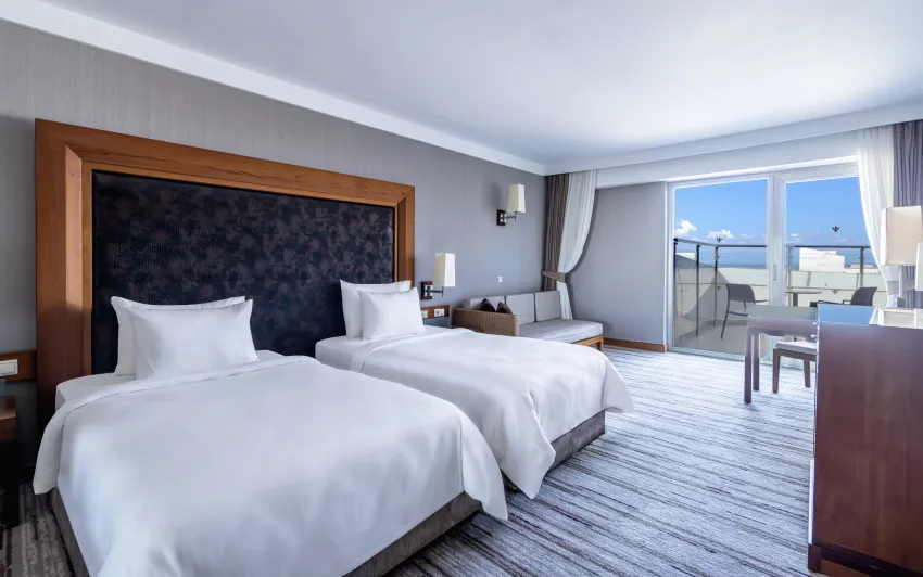 Rixos Sungate Hotel 5*-150