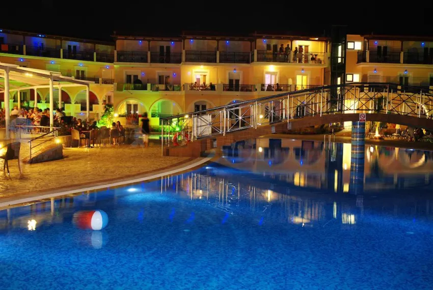 Majestic Spa Hotel 4*-12