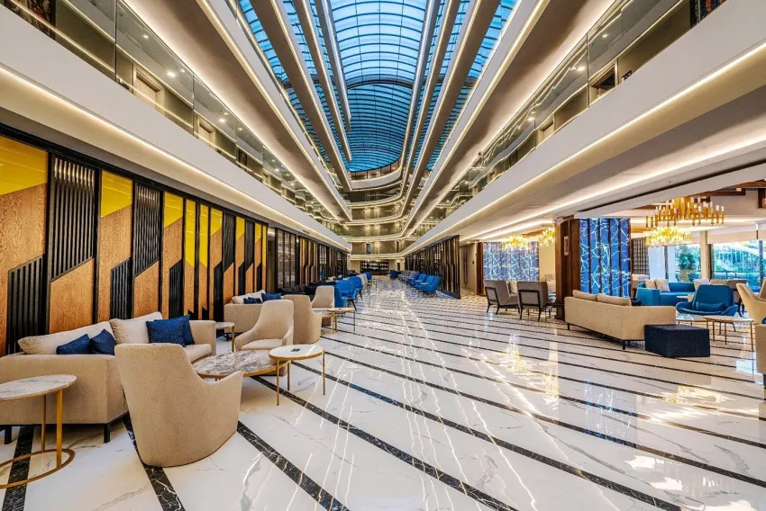 Arnor De Luxe Hotel & Spa 5*-16