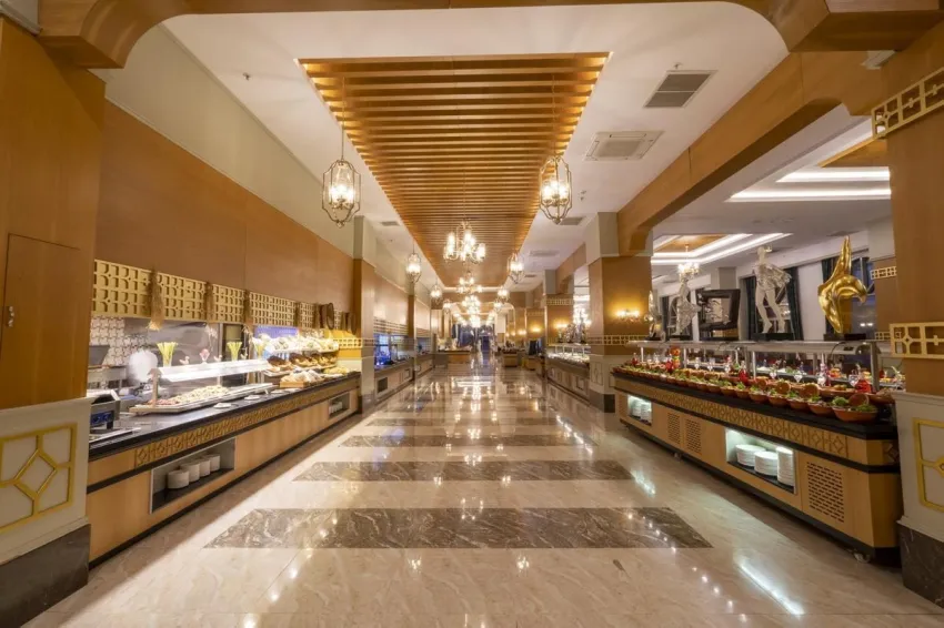 Jadore Deluxe Hotel & Spa 5*-23