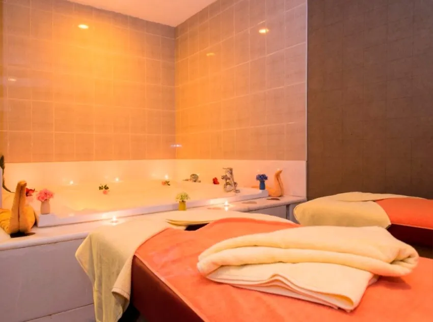 Side Alegria Hotel & Spa (Adult Only +16) 5*-7