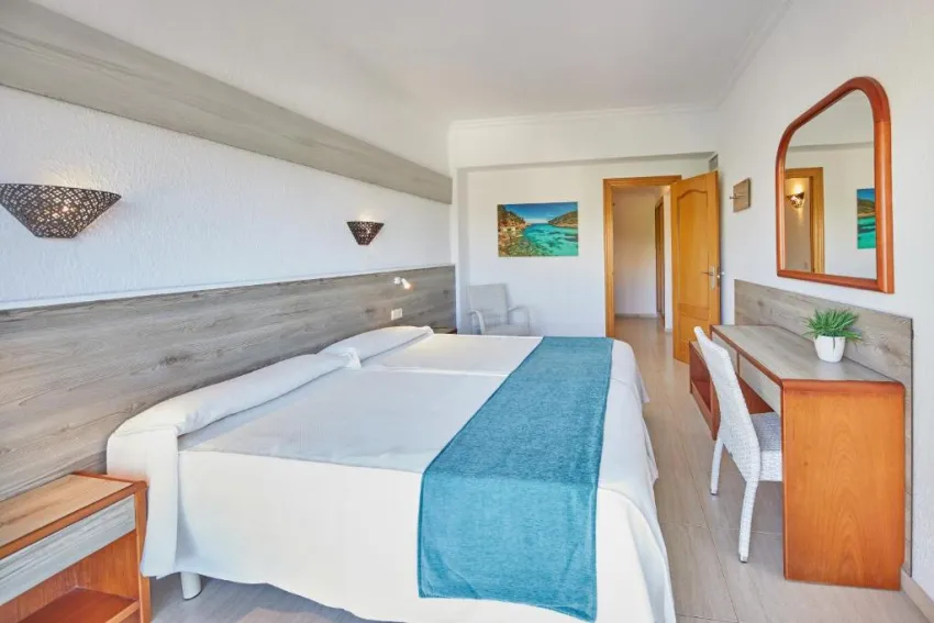 Ben Hur Apartamentos -276