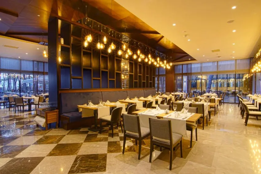 TRENDY LARA HOTEL  5*-22