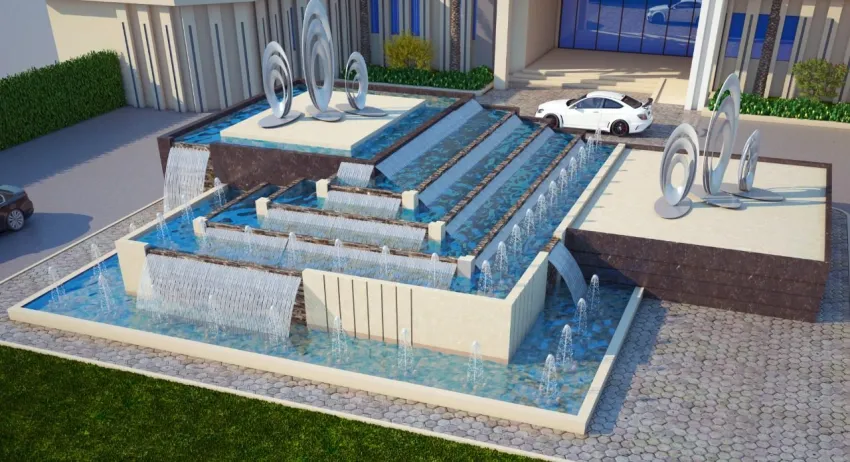 Bellagio Beach Resort & Spa 5*-7