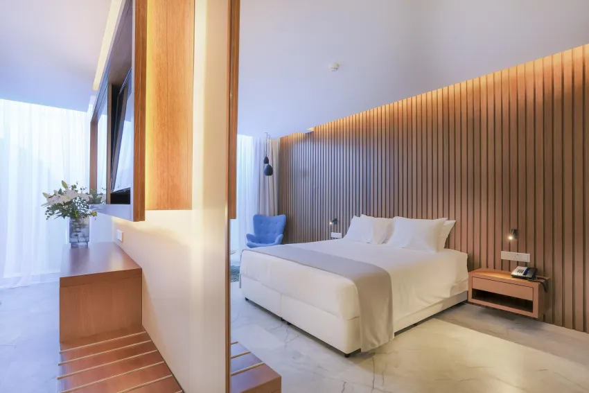 Radisson Beach Resort 5*-7