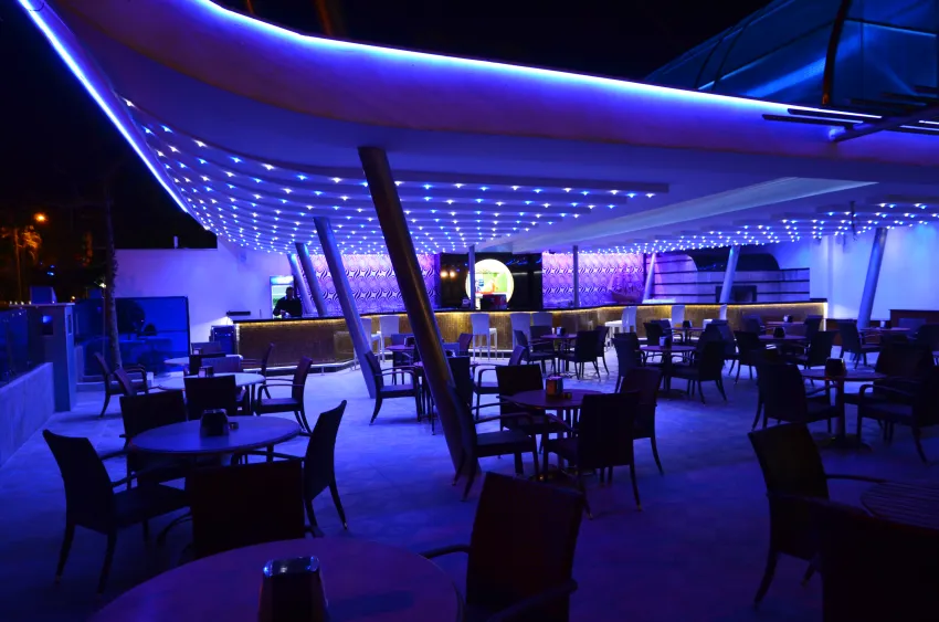 Grand Zaman Garden 4*-42