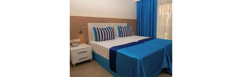 Aqi Pegasos World Hotel 4*-15