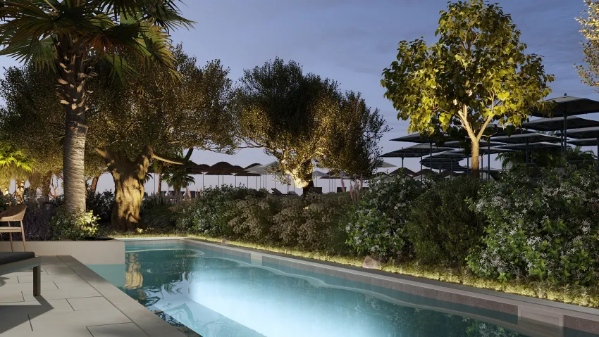 Atlantica Ocean Beach Resort 5*-68