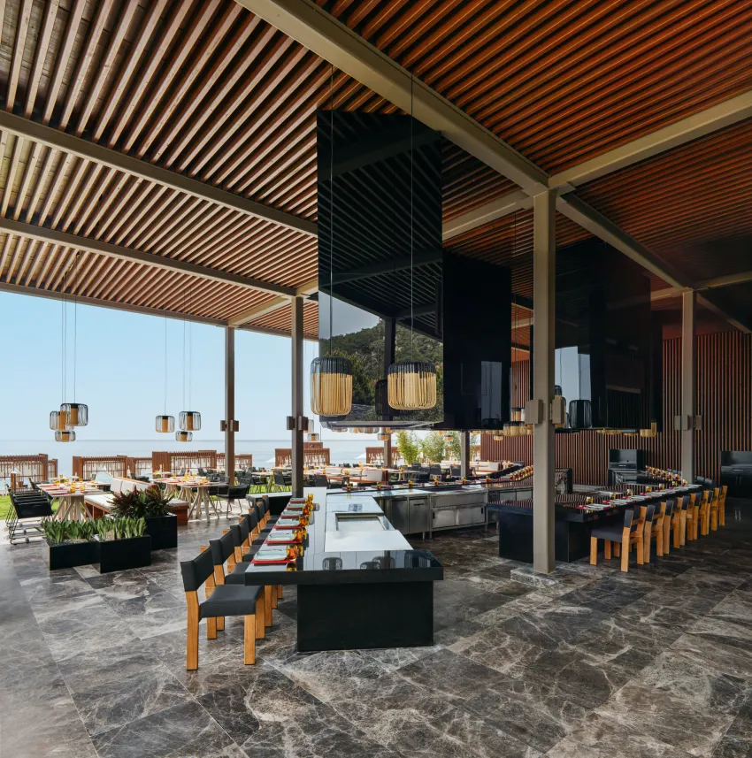 Maxx Royal Kemer Resort 5*-143